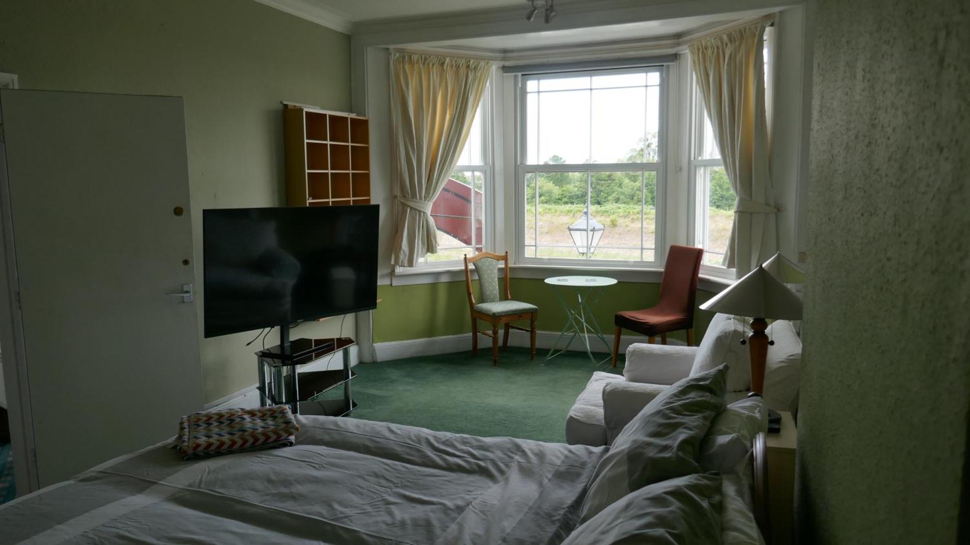 Fox & Hounds Pub Otel Long Ditton Dış mekan fotoğraf